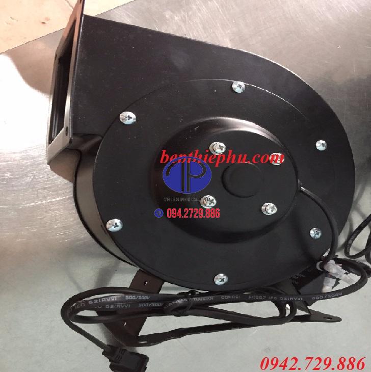 Bếp Thiên Phú địa chỉ cung cấp quạt ly tâm hút mùi số lượng lớn