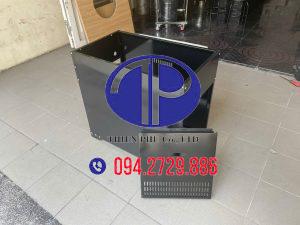 Chân bàn lẩu nướng giá rẻ – Bí quyết tăng tuổi thọ cho bếp nướng