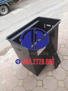 Chân bàn nhà hàng nướng giá rẻ – Giải pháp tiết kiệm cho không gian bếp chuyên nghiệp