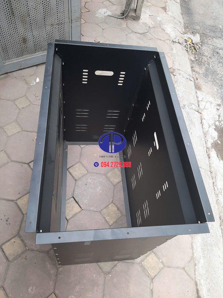 Dễ dàng lắp đặt và vận chuyển