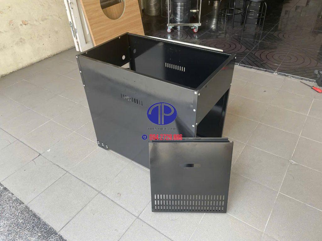 Giới thiệu chân bàn lẩu nướng