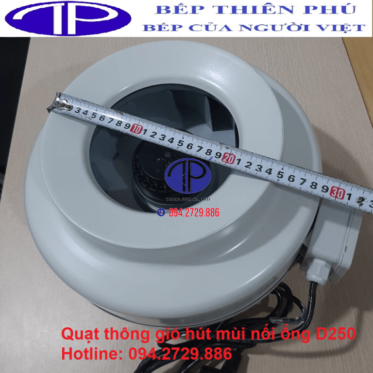 Hướng dẫn lắp đặt đúng kỹ thuật