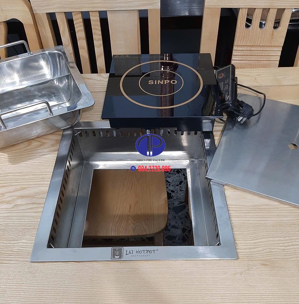 Hướng dẫn và lắp đặt khi quý khách hàng có nhu cầu