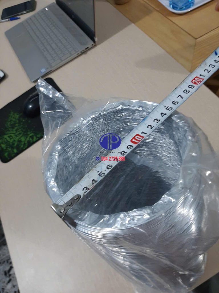 Kích thước phù hợp với nhu cầu sử dụng