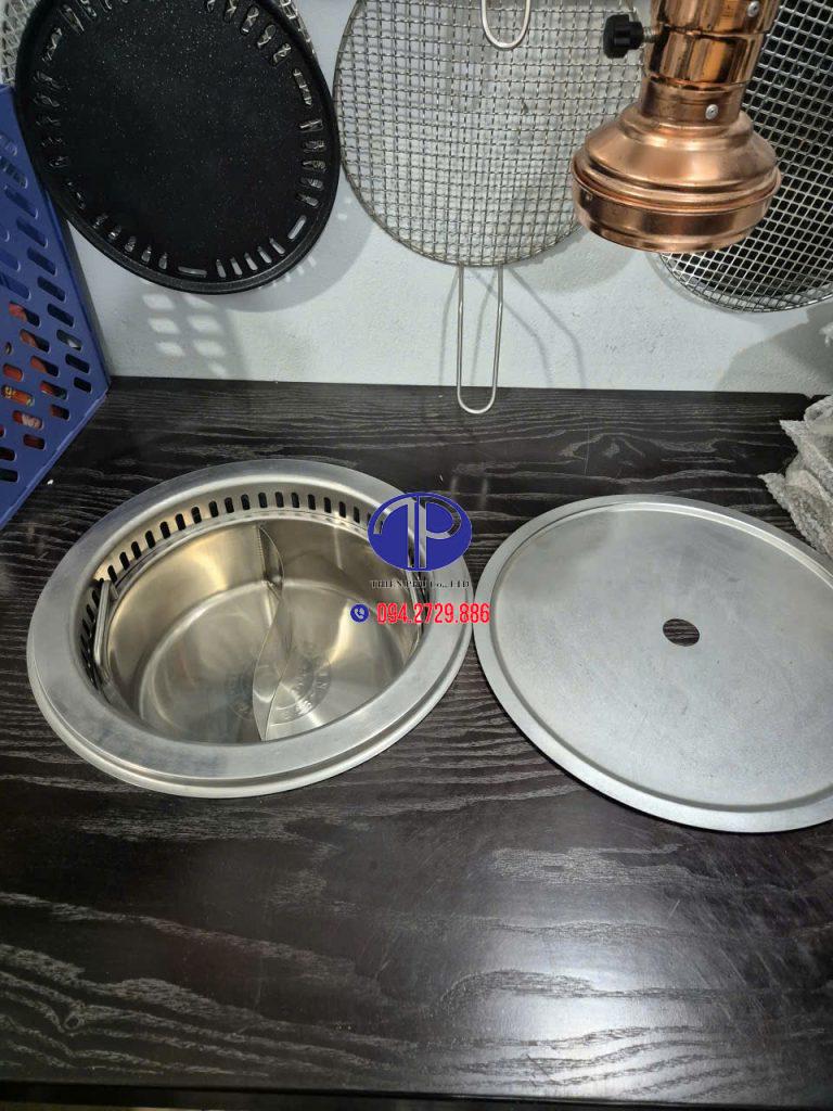 Lắp đặt và sử dụng dễ dàng