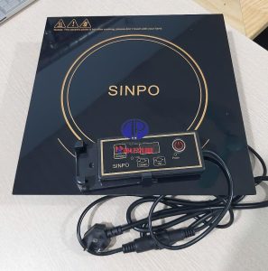 Mua bếp từ vuông nhà hàng giá rẻ ở đâu uy tín và chất lượng