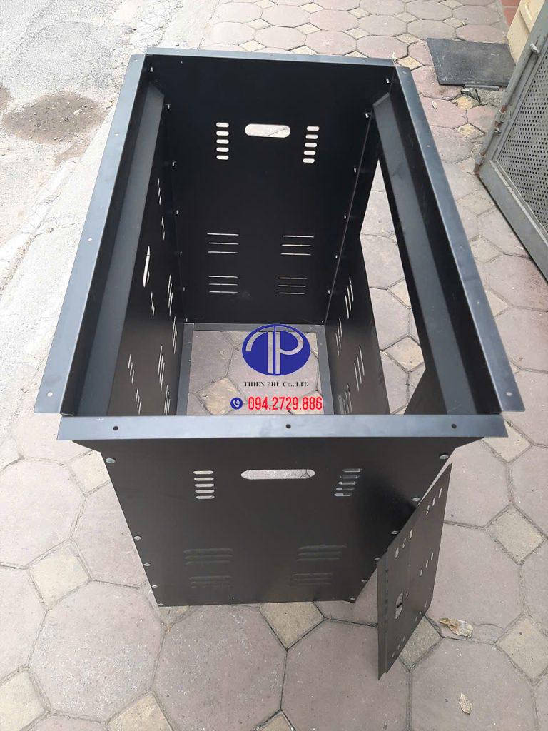 Nhận vận chuyển tận nơi khi khách hàng có nhu cầu