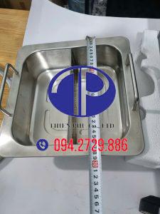 Review chi tiết các mẫu nồi lẩu 2 ngăn giá rẻ trên thị trường