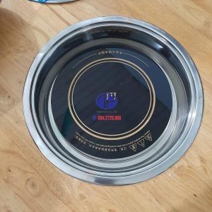 Top bếp từ tròn nhà hàng giá rẻ được ưa chuộng nhất hiện nay