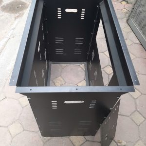 Bán buôn chân bàn nhà hàng lẩu nướng giá rẻ nhất HCM