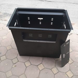 Chân bàn bếp lẩu nướng không khói giá rẻ nhất thị trường