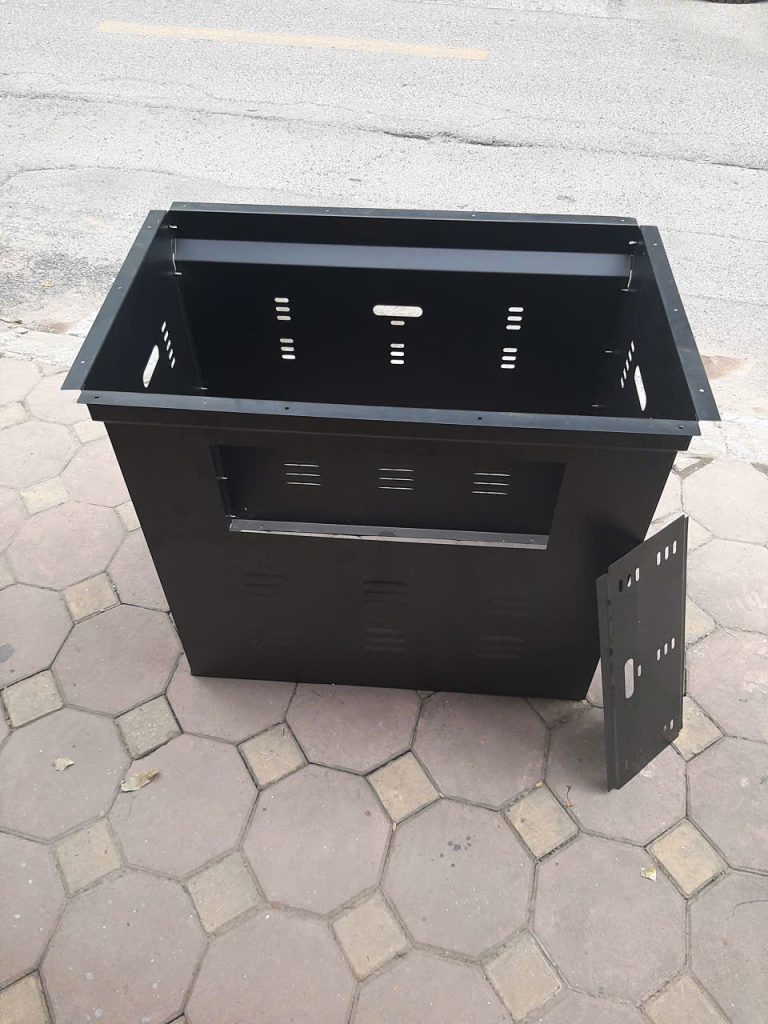 Chân bàn bếp lẩu nướng không khói giá rẻ nhất thị trường