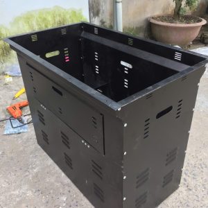 Cung cấp chân bàn sắt giá rẻ cho nhà hàng lẩu nướng