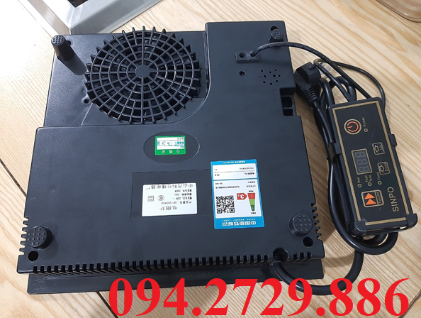 Bếp Thiên Phú địa chỉ phân phối bếp từ lẩu giá tốt hiện nay