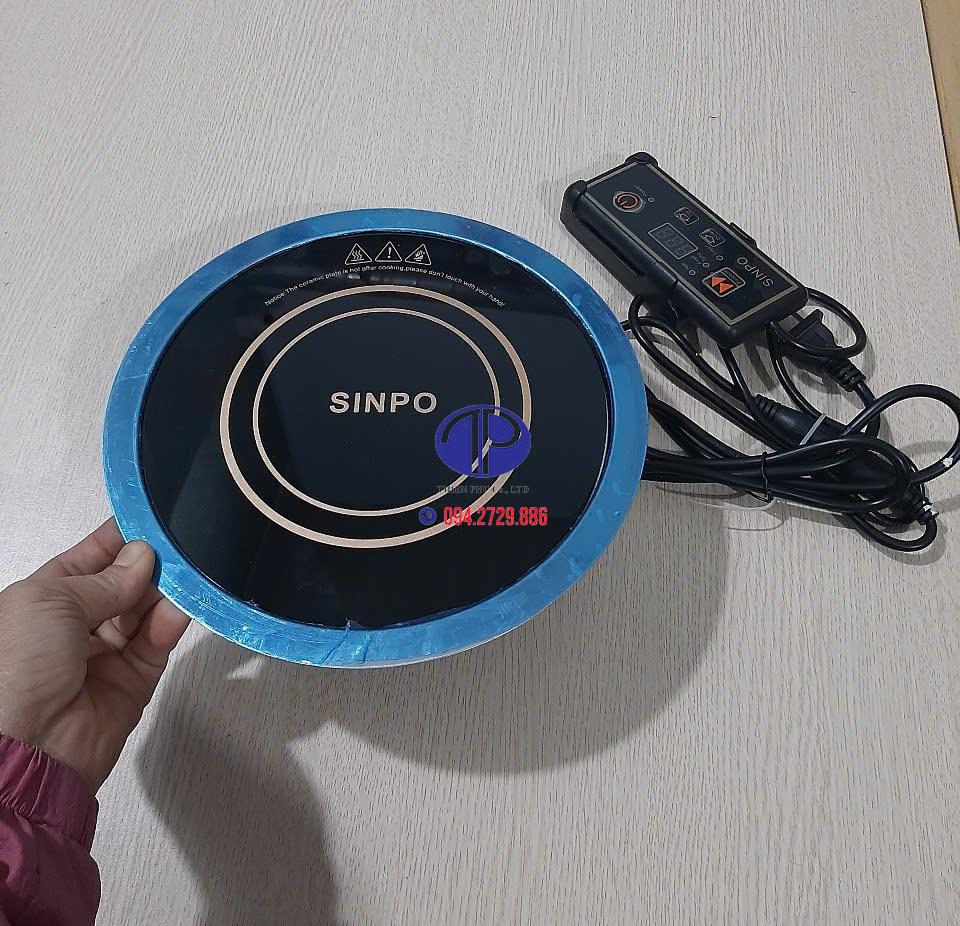 Bếp Thiên Phú phân phối đa dạng các loại bếp từ lẩu từ Bắc vào Nam