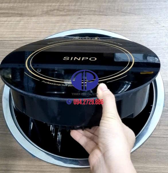 Dễ dàng lắp đặt và sử dụng