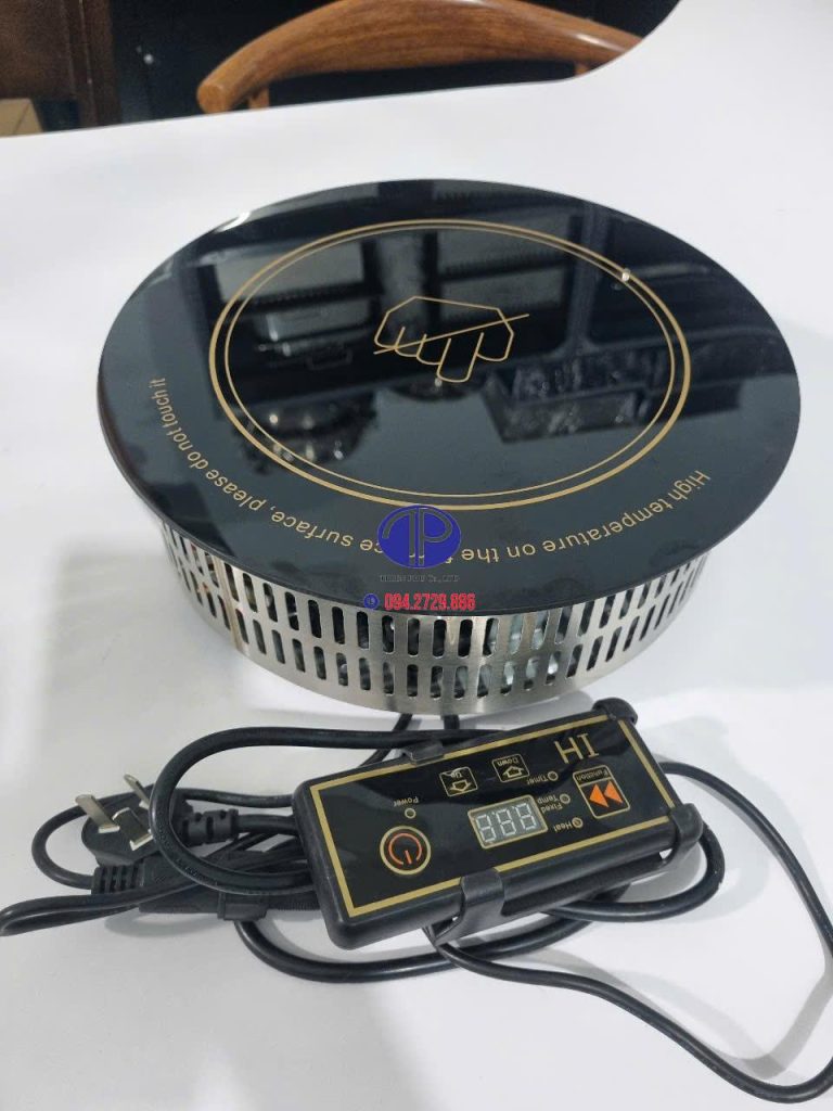 Thông số kỹ thuật đầy đủ, đảm bảo an toàn khi sử dụng