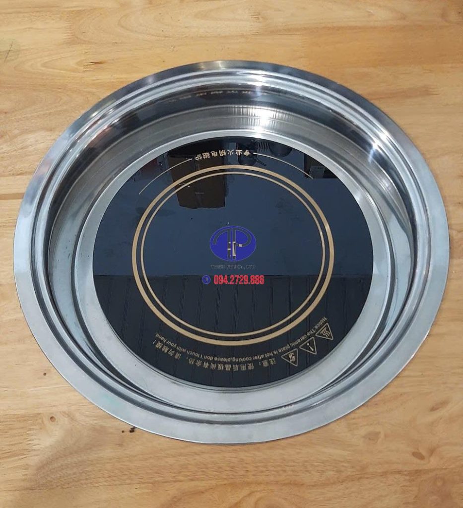 Thiết kế phù hợp với mọi không gian