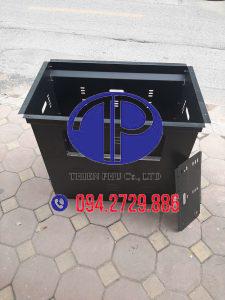 Chân bàn nướng nhà hàng buffet Kinh nghiệm lựa chọn chuẩn cho chủ quán