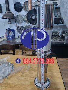 Ống hút khói nhà hàng lẩu nướng – Bí quyết giữ không gian luôn thoáng sạch