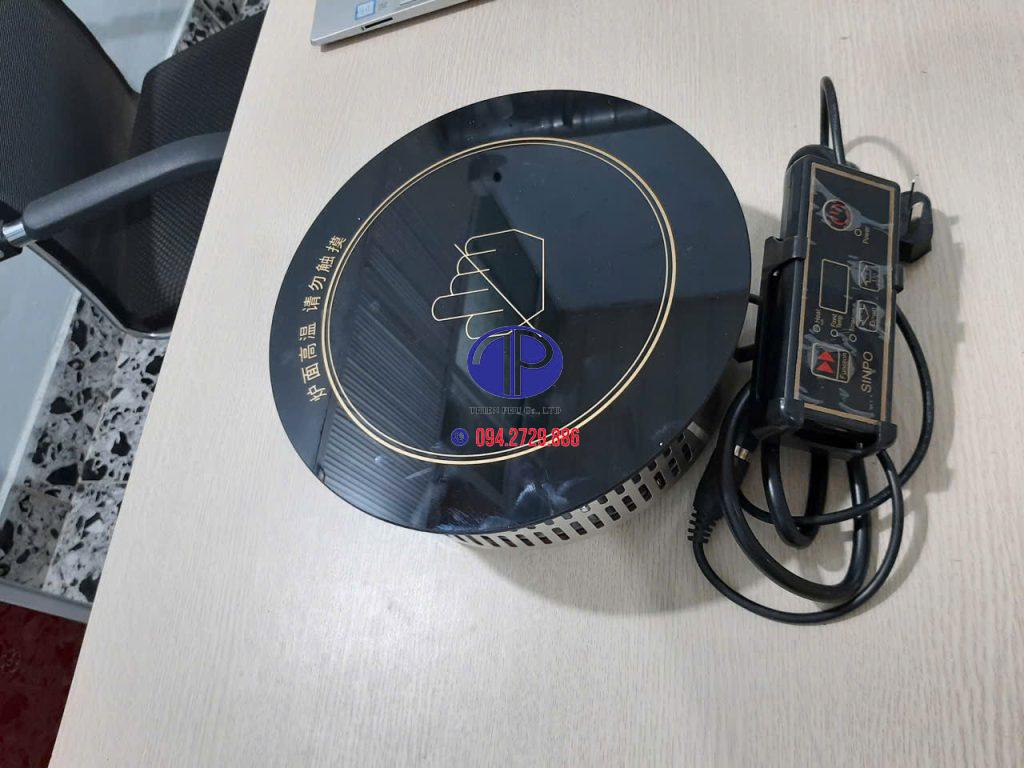 Bếp Thiên Phú địa chỉ phân phối bếp lẩu tròn giá tốt hiện nay