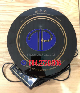 Công ty TNHH Thiết bị bếp Thiên Phú