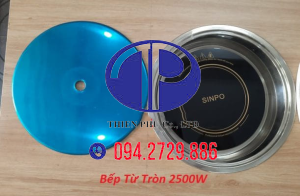 Công ty TNHH Thiết bị bếp Thiên Phú