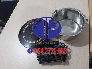 Công ty TNHH Thiết bị Bếp Thiên Phú