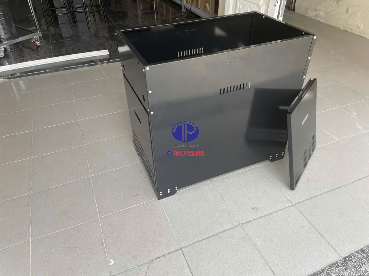 Thiết kế nhỏ ngọn, tiện lợi