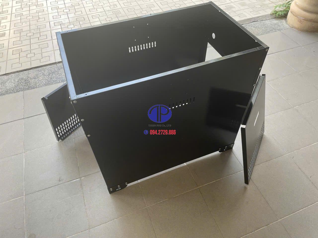 Chân bàn bếp lẩu Bình Dương