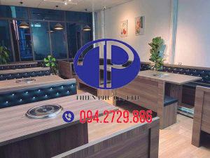 Thiết Bị Bếp Thiên Phú