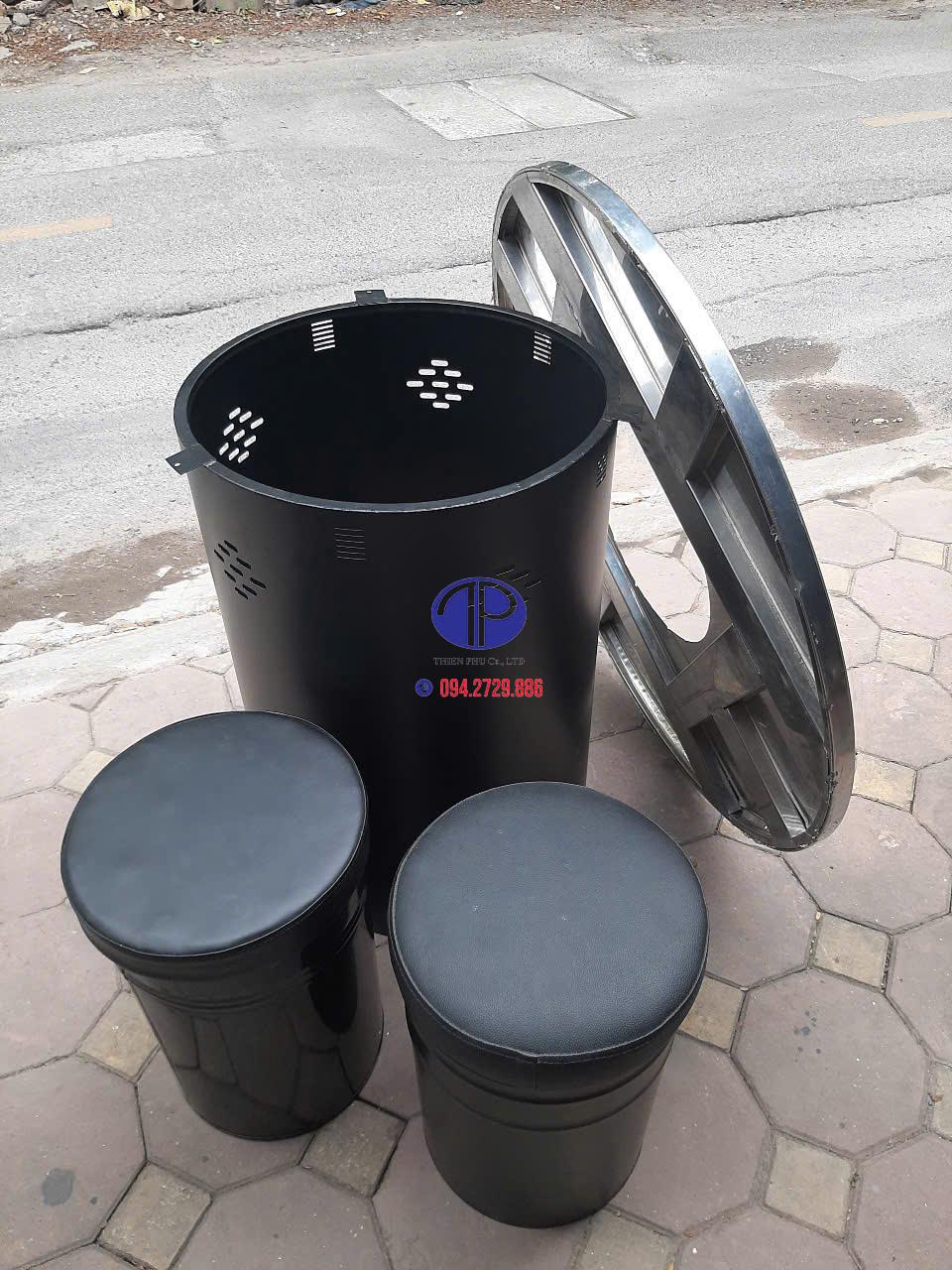 Cung cấp bàn ghế lẩu nướng cho nhà hàng, quán ăn