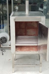 Giá bán lò ủ than nướng BBQ tại Hà Nội - Hồ Chí Minh