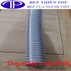 Ống nhôm nhún D100 - ống gió nhôm mềm bán cứng