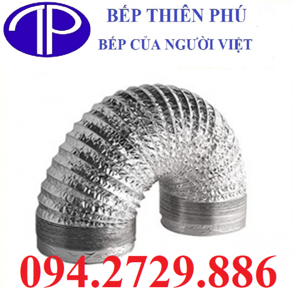 Ống bạc mềm D300 chất lượng, giá rẻ ở Bắc Ninh