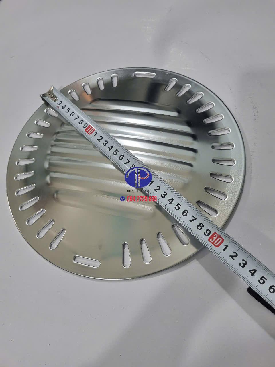 Lựa chọn vỉ nướng BBQ nhà hàng ở Phú Thọ phù hợp cho không gian quán của bạn
