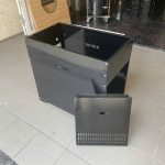 Chân bàn lẩu nướng giá rẻ – Bí quyết tăng tuổi thọ cho bếp nướng