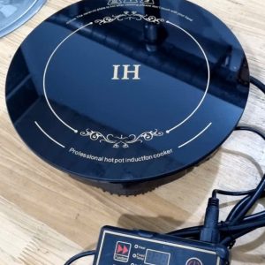 Phân phối bếp điện từ ăn lẩu 1200w âm bàn nhà hàng chất lượng giá tốt