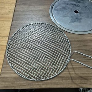 Bán buôn các loại vỉ nướng thịt ba chỉ thịt bò inox 304 chống dính giá tốt cho nhà hàng