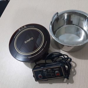 Bếp từ âm bàn nhà hàng lẩu chay, lẩu Phan, lẩu buffet chính hãng giá tốt