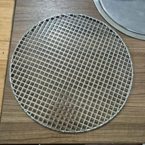 Cung cấp vỉ nướng than hoa chống dính inox 304 cao cấp nhà hàng giá tốt