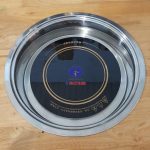 Bếp từ lẩu âm bàn tròn 800W Giải pháp tối ưu cho nhà hàng và gia đình