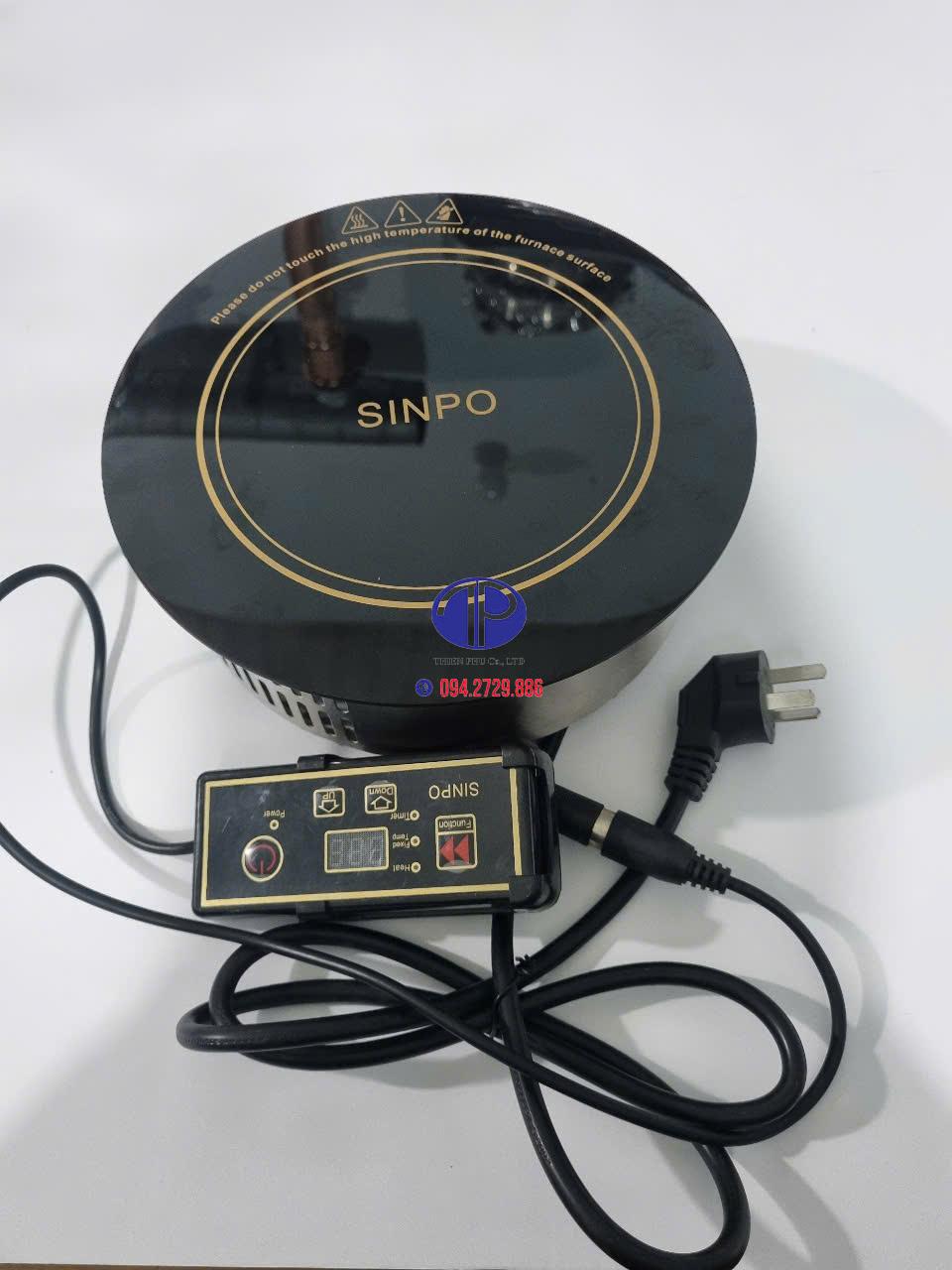 Top lý do nên đầu tư bếp từ lẩu âm bàn cho quán ăn đông khách