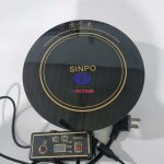 Bếp Thiên Phú địa chỉ phân phối bếp từ lẩu âm bàn tròn 3000w chính hãng