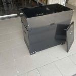 Những lưu ý khi chọn chân bàn nhà hàng lẩu chịu nhiệt