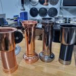 Những sai lầm thường gặp khi chọn ống hút khói mềm tại bàn