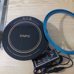 Bếp lẩu tròn 4 ngăn – Giải pháp hoàn hảo cho quán lẩu đông khách