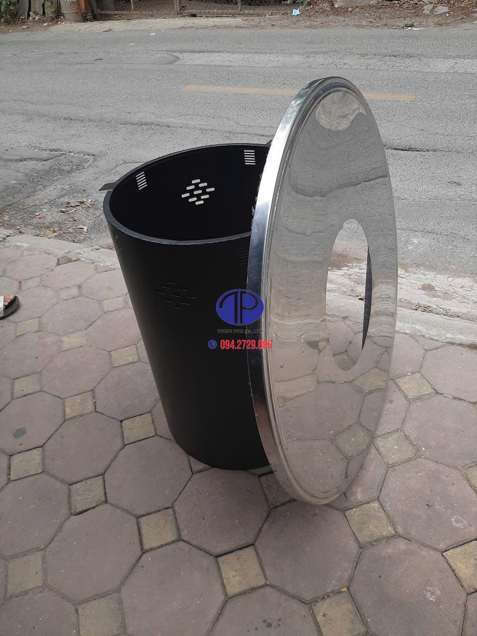 Công ty TNHH Thiết Bị Bếp Thiên Phú