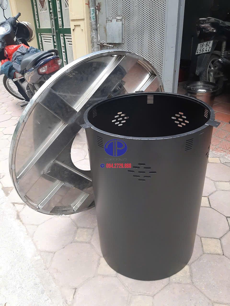 Công ty TNHH Thiết Bị Bếp Thiên Phú