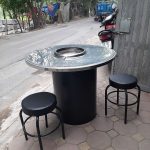 Công ty TNHH Thiết Bị Bếp Thiên Phú